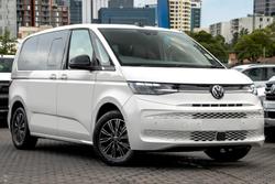 2026 Volkswagen Multivan TDI360 Life