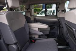 2026 Volkswagen Multivan TDI360 Life
