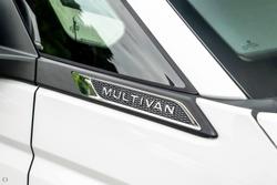 2026 Volkswagen Multivan TDI360 Life