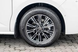 2026 Volkswagen Multivan TDI360 Life