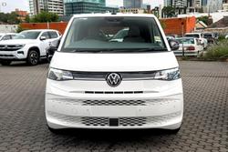 2026 Volkswagen Multivan TDI360 Life