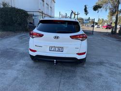 2017 HYUNDAI TUCSON ELITE (AWD)