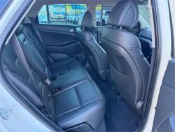2017 HYUNDAI TUCSON ELITE (AWD)
