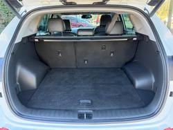 2017 HYUNDAI TUCSON ELITE (AWD)