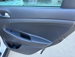 2017 HYUNDAI TUCSON ELITE (AWD)