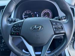 2017 HYUNDAI TUCSON ELITE (AWD)