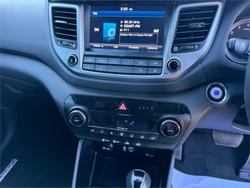 2017 HYUNDAI TUCSON ELITE (AWD)