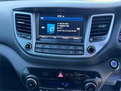 2017 HYUNDAI TUCSON ELITE (AWD)