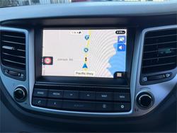 2017 HYUNDAI TUCSON ELITE (AWD)