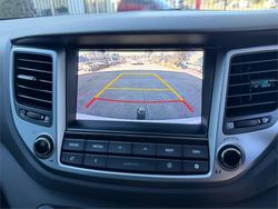 2017 HYUNDAI TUCSON ELITE (AWD)