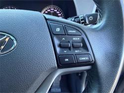 2017 HYUNDAI TUCSON ELITE (AWD)