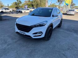 2017 HYUNDAI TUCSON ELITE (AWD)