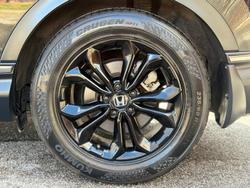 2023 Honda CR-V Black Edition