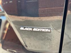 2023 Honda CR-V Black Edition