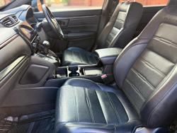 2023 Honda CR-V Black Edition