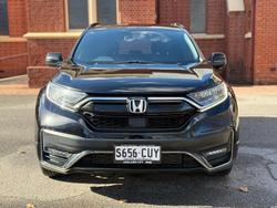 2023 Honda CR-V Black Edition