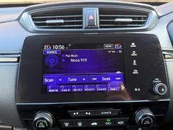 2023 Honda CR-V Black Edition