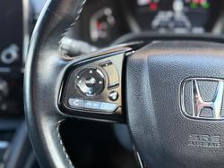 2023 Honda CR-V Black Edition