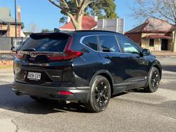 2023 Honda CR-V Black Edition