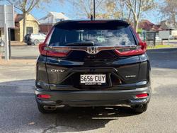 2023 Honda CR-V Black Edition