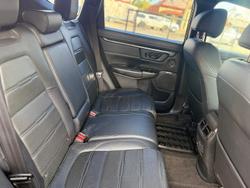2023 Honda CR-V Black Edition