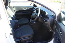 2026 Kia Stonic Sport