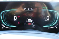 2026 Kia Stonic Sport