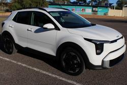 2026 Kia Stonic Sport