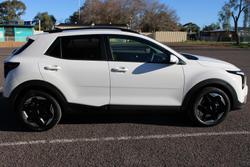 2026 Kia Stonic Sport