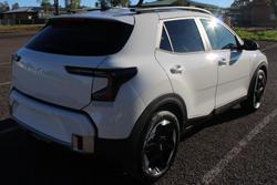 2026 Kia Stonic Sport