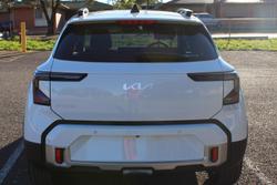 2026 Kia Stonic Sport