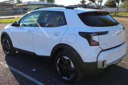 2026 Kia Stonic Sport