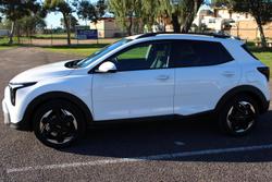 2026 Kia Stonic Sport