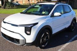 2026 Kia Stonic Sport