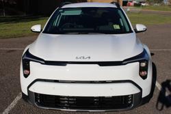 2026 Kia Stonic Sport