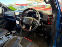 2023 Ford Ranger Raptor