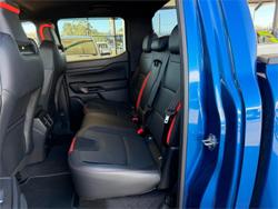 2023 Ford Ranger Raptor