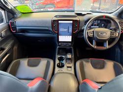 2023 Ford Ranger Raptor