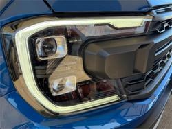 2023 Ford Ranger Raptor