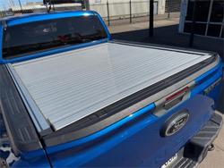 2023 Ford Ranger Raptor