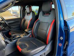 2023 Ford Ranger Raptor