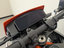 2026 KTM 390 SMC R SMC Orange