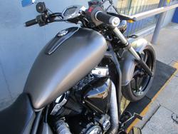 2014 Yamaha STRYKER (XVS1300CU) GREY