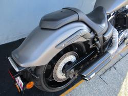 2014 Yamaha STRYKER (XVS1300CU) GREY