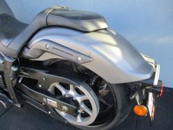 2014 Yamaha STRYKER (XVS1300CU) GREY