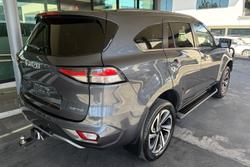 2022 Isuzu MU-X LS-T