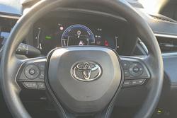 2025 Toyota Corolla Cross GX