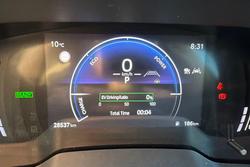 2025 Toyota Corolla Cross GX