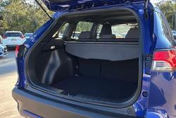 2025 Toyota Corolla Cross GX