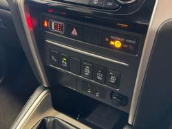2022 Mitsubishi Triton GLS